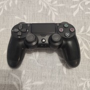 Sony DualShock 4 CUH-ZCT2E – kontroler do PS4 v2 (oryginał, gotowy do gry)