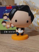 Joey figurka z McDonalds serial Friends Przyjaciele