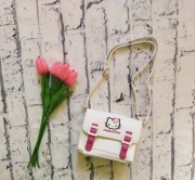 Torebka dziewczynka Hello Kitty 