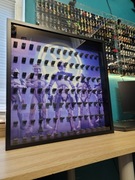 Ramka na Figurki Lego Star Wars Klony Oddział Klonów