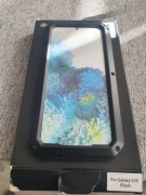 Case Pancerny Samsung s20 czarny