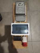 Rbetka, skrzynka budowlana