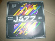 Famous jazz singers-, NM