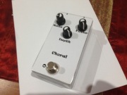 Efekt gitarowy  chorus 