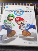 MARIO KART WII | PAL5 | ORYGINALNA KIEROWNICA 