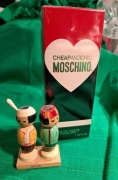 Moschino Woda toaletowa dla kobiet 30 ml. Oryginalna