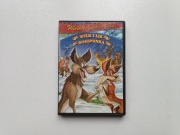 Wielka Kolekcja Bajek: Wilk i Lis; Roszpunka VCD 