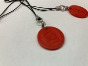 Monety do koszyka sklepowego