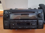 Radio Toyota Camry! CD! Kaseta! 02-06r.! Sprawne