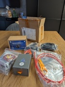 Ekstruder drukarka 3d DDE-R Orbiter 2.0