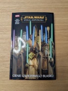 Star Wars: Wielka Republika. Cienie Gwiezdnego Blasku 