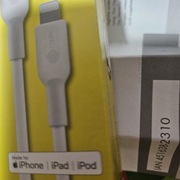 Kabel USB cdo IPHONE  1m