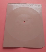 Pocztówka dźwiękowa Szkoda twoich łez dziewczyno