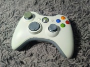 Bezprzewodowy pad XBOX 360 Biały 