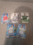 Panini   FIFA 365 2024/2025/2026 karty limited edition cena za 1 