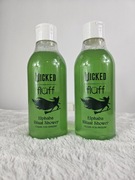Olejek pod prysznic Elphaba Ritual Shower Fluff Wicked zielony 300 ml