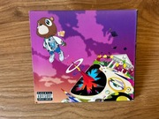 KANYE WEST - GRADUATION (pierwsze wydanie)