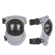Nakolanniki AltaPRO FR Grey/Blk