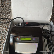 Sprzedam Nowy APARAT Ultra dźwiękowy z LCD cena 1000złw sklepie