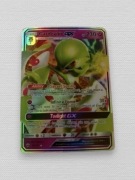 Karta Pokemon Gardevoir GX #96 