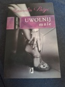 Laurelin Paige uwolnij mnie