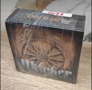 Moneta Wiedźmin Krew Elfów 