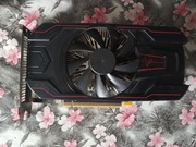 Sapphire Radeon RX 560 PULSE OC 2GB GDDR5