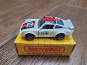 Matchbox Superfast No 3 Porsche Turbo 
