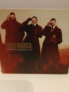 KULA: SHAKER -MYSTICAL MACHINE GUN CD