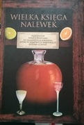 Wielka księga nalewek 