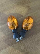 Kierunkowskazy tył kpl. Oryginalne HARLEY DAVIDSON STREET 750 XG