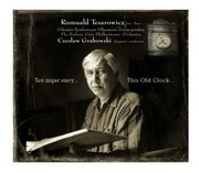 Ten Zegar Stary Romuald Tesarowicz 