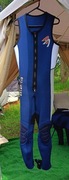 Pianka windsurfingowa letnia