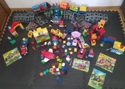 Lego Duplo - mega paka