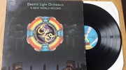 Electric Light Orchestra – A New World Record EU 1Press EX