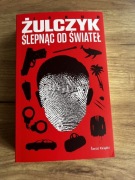 Ślepnąc od świateł - Jakub Żulczyk NOWA