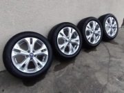 ALUFELGI 17" FORD MONDEO, S-MAX  GALAXY