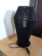 Nowa lampka stołowa na szafke