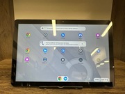 Tablet Lenovo IdeaPad Duet Chromebook (CT-X636F) 4/64GB bdb gwarancja