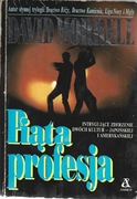 PIĄTA PROFESJA David Morrell
