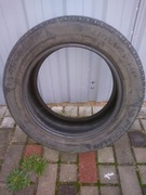 Opony letnie Michelin