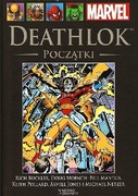 Wkkm "Deathlok Początki" (Czytaj Opis)