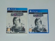 PS4 : Life is Strange Before the Storm Limited Edition