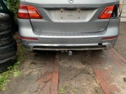 W166 amg zderzak kompletny pdc 792