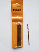 Wiertła widiowe 3 mm, do ściany,  betonu