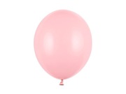 Balony Strong 30cm, Pastel Baby Pink