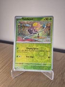 Karta Pokemon TCG: Toedscool (PAR 015)