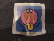 Limitowane naklejki MATA