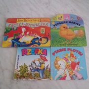 Książki - Brzechwa, Tuwim