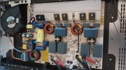 Moduł mocy do płyty indukcyjnej Electrolux EHH46340FK - lewy